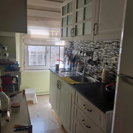 Huzur * Provincia di Istanbul