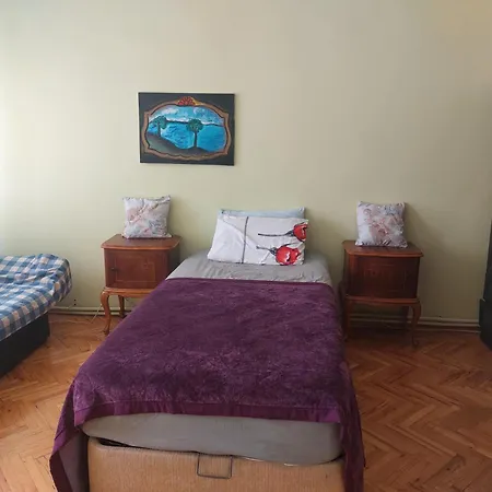 Guest house Huzur Istanbul